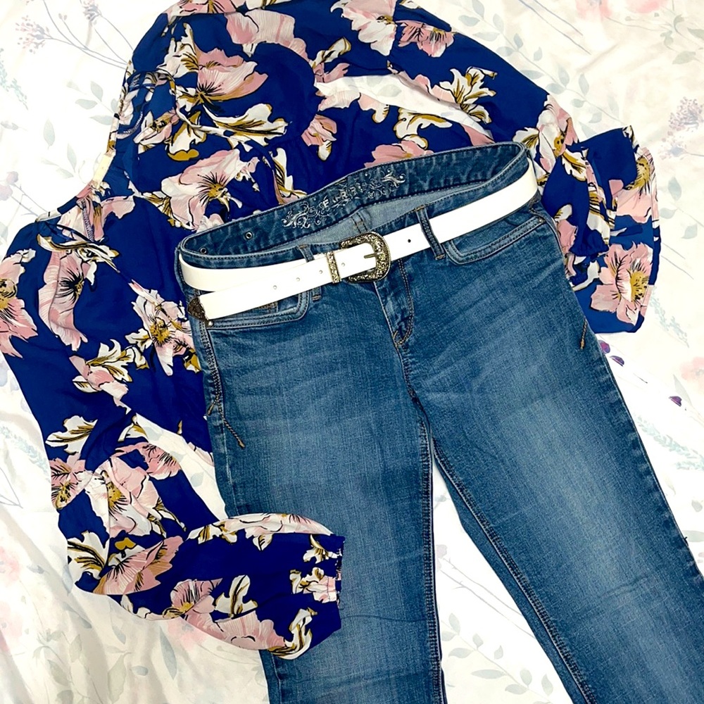 Express Jeans